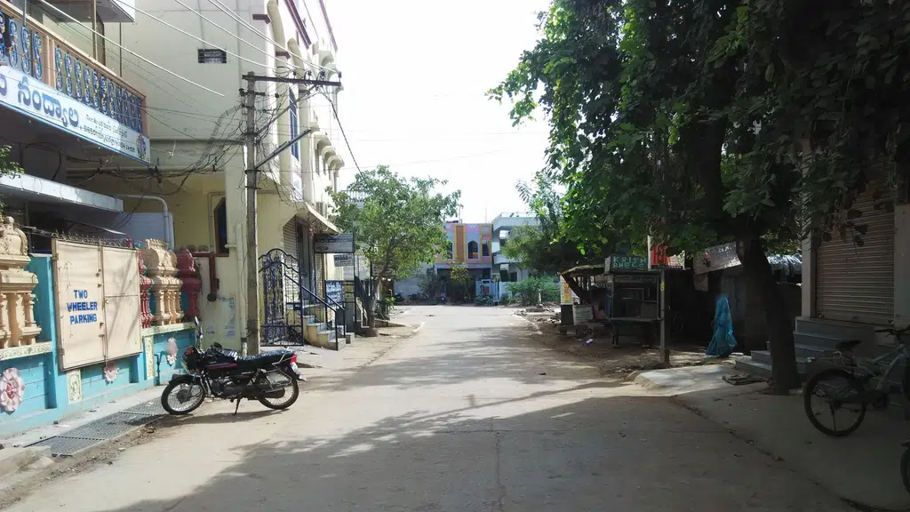 Sri Sathya Sai Kalyana Mandapam