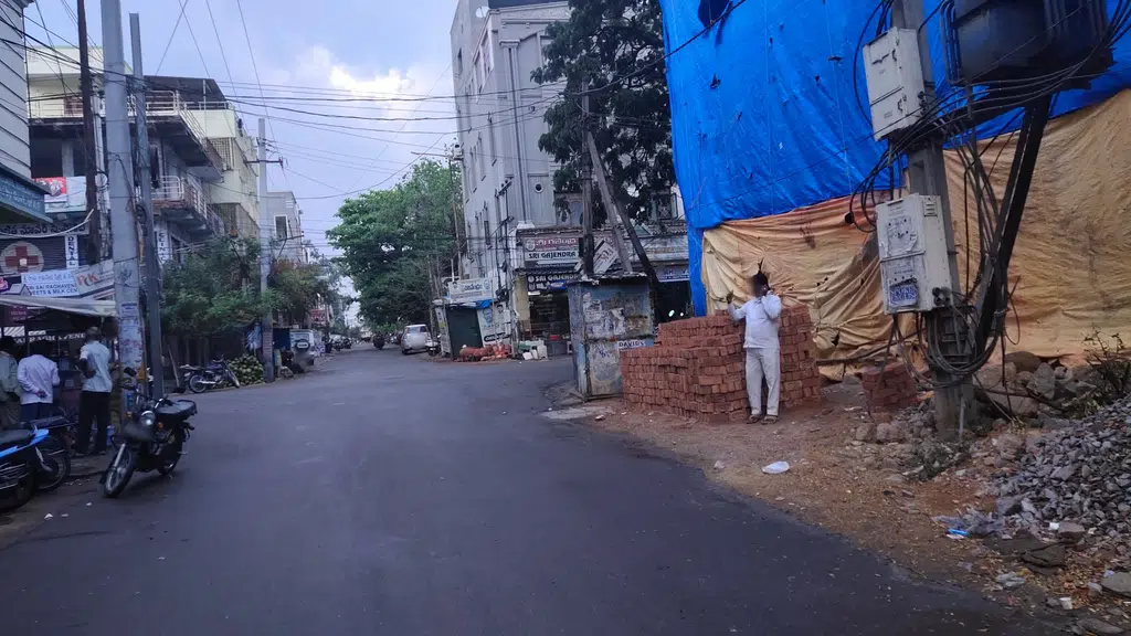 Lakshmi Electricals
