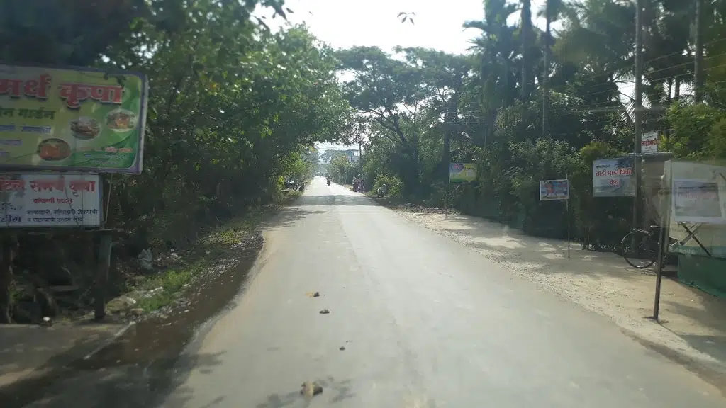 Coastal Paradise Resort