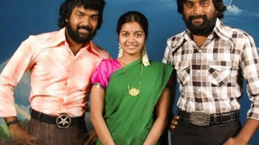 Indian Film History