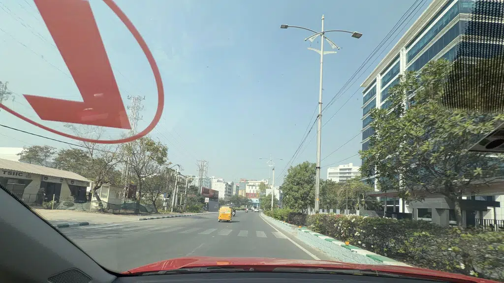 The Urban Chaos