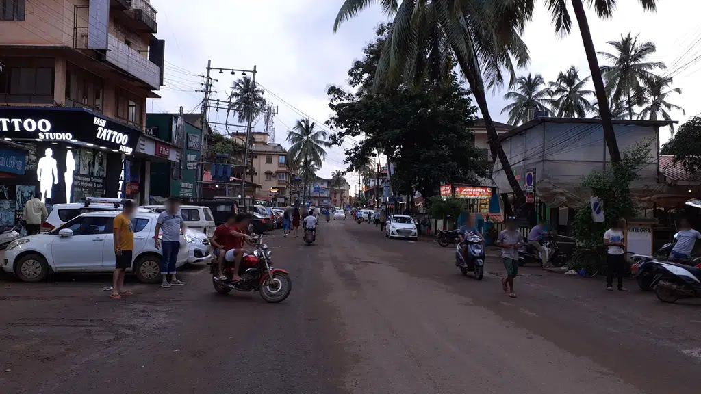 SandyGoa Tours and Travels