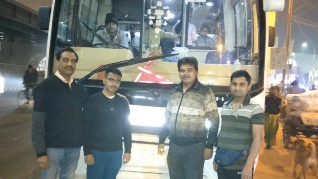 Shri Durga Mandir Sewa Trust