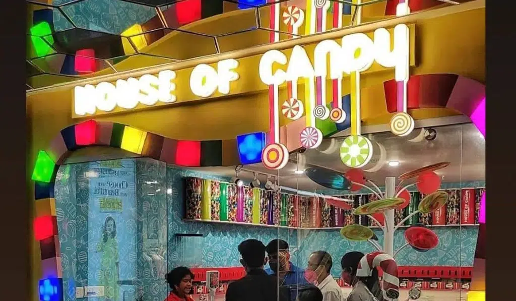 House Of Candy,Rourkela