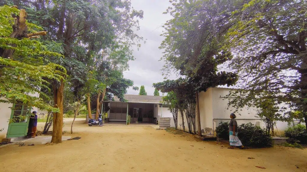 Prasad Prakruthivanam