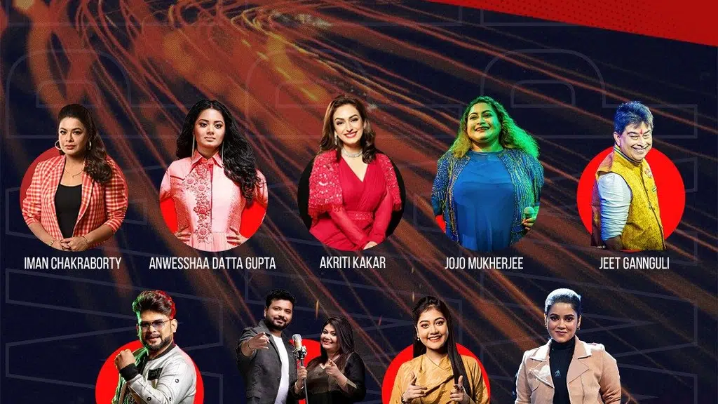 Swapna Inc. Entertainment