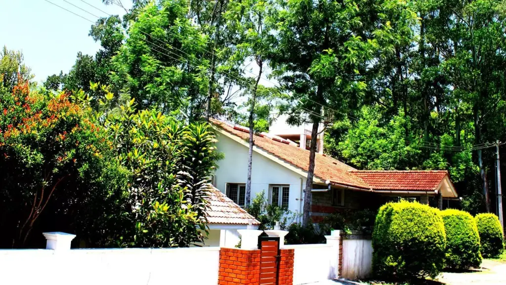 Yercaud Bungalow Stay