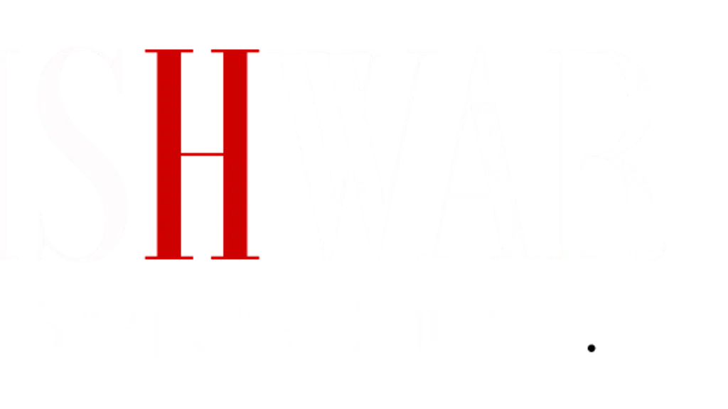 Ishwar By Hashumals