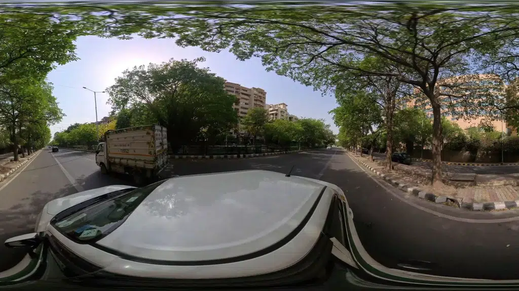 Vivanta New Delhi Dwarka