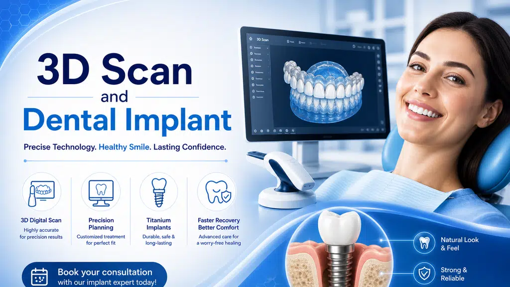 Dr Neetu Gupta at IBC Dental Clinic