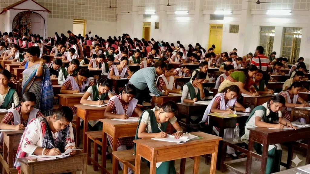 Welfare Board of Vocational Training School-WBVTS