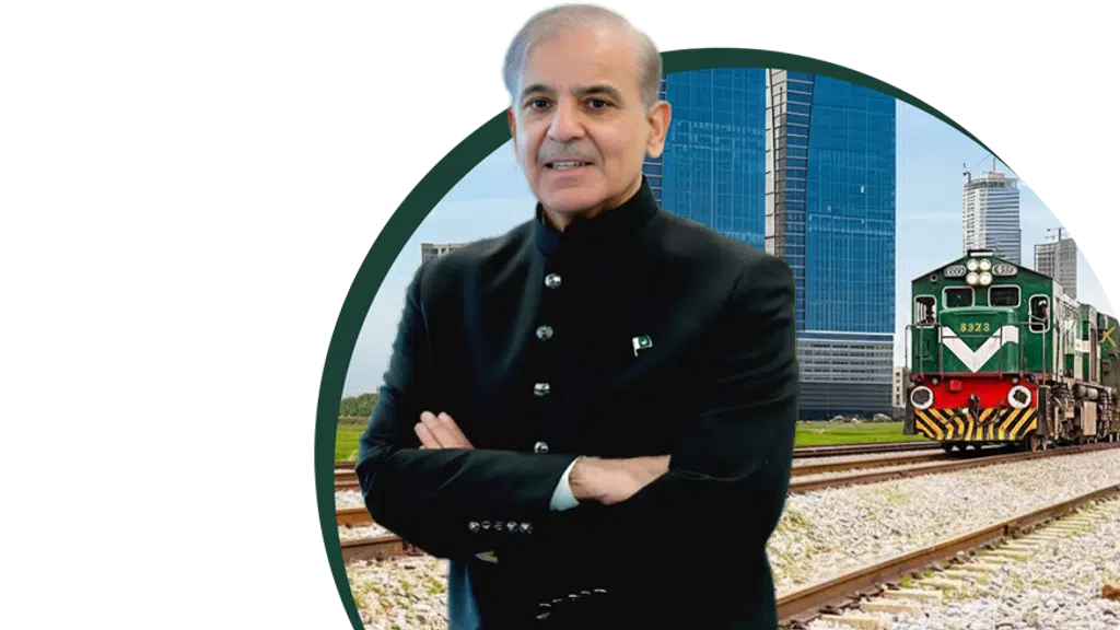 Redamco - Railway Estate Development & Marketing Company