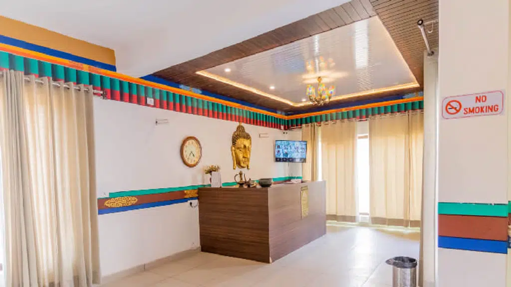 Guru Residency Ladakh