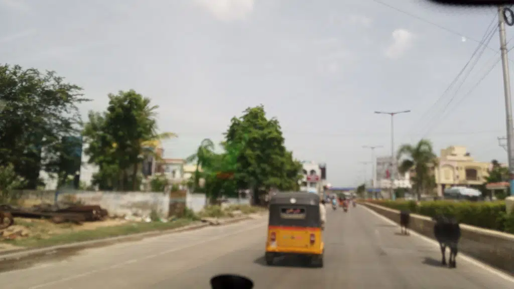Sri Ayyappa Swami Temple
