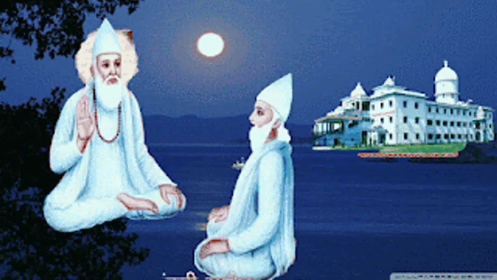 Kabir lahartara dham