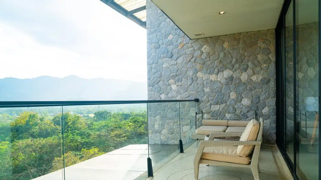 Ambika Hills