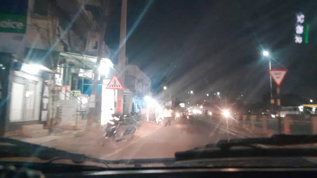 Gulf Retail Shop - Nesam Sons