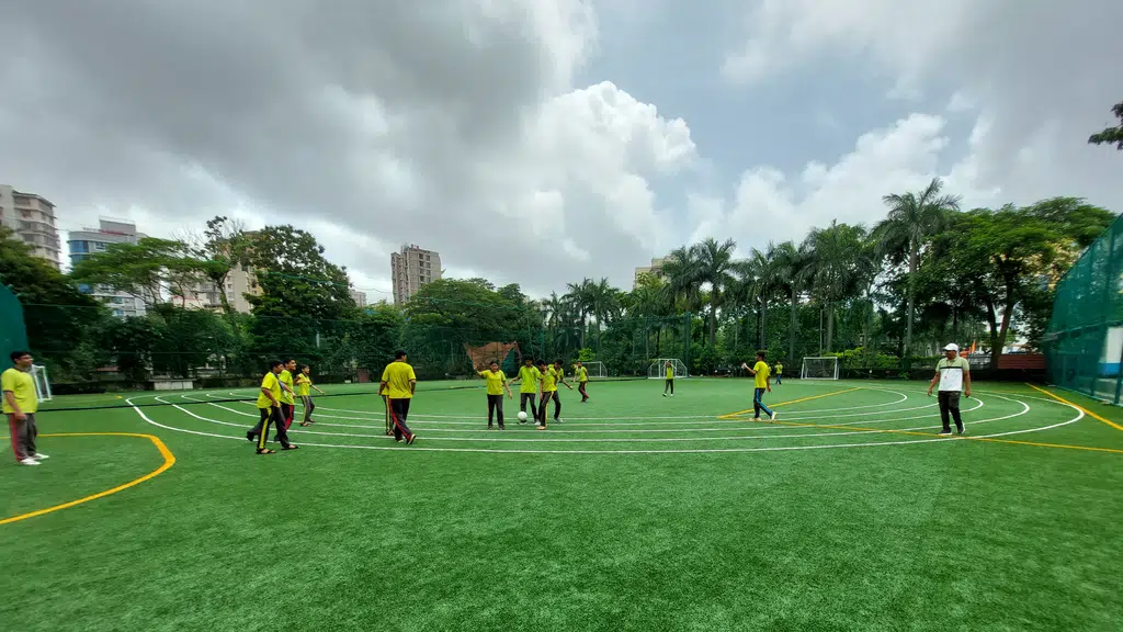 MKVV International Vidyalaya