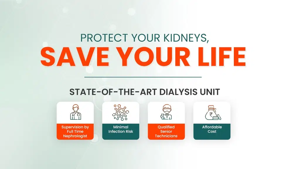 SS Kidney and Urology Hospital