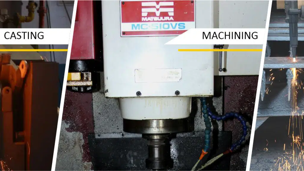 APM Enterprises Pvt. Ltd.