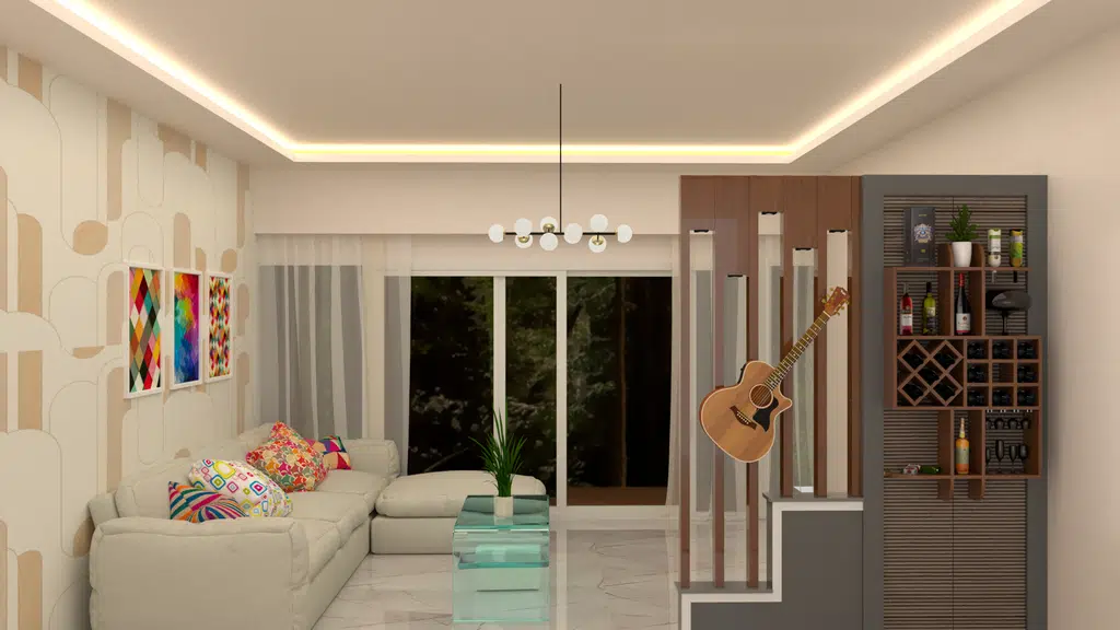 Highland modular kitchen & interiors Pvt. Ltd.