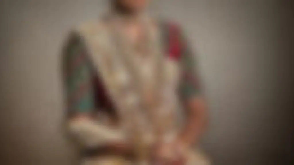old pattu jarigai