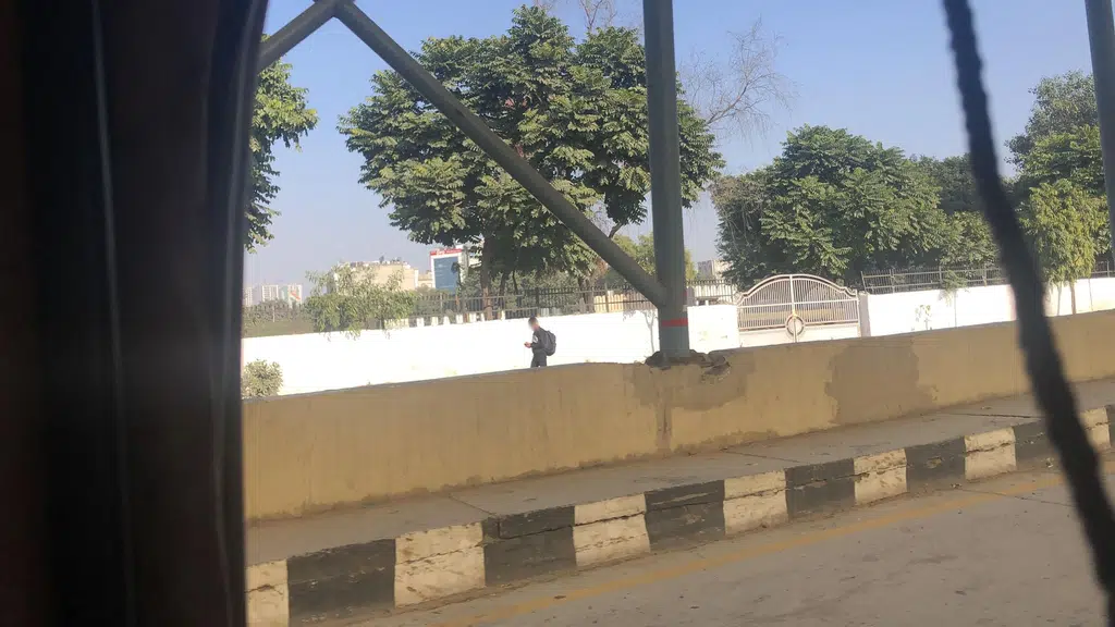 HUDA Gymkhana Club