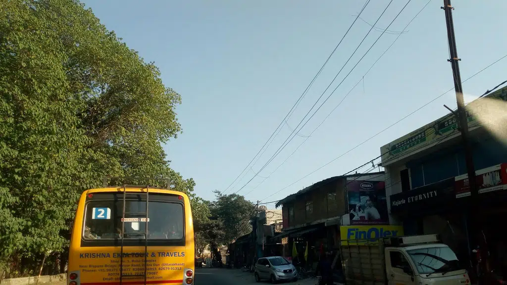 Mangat Ram Hitesh Kumar