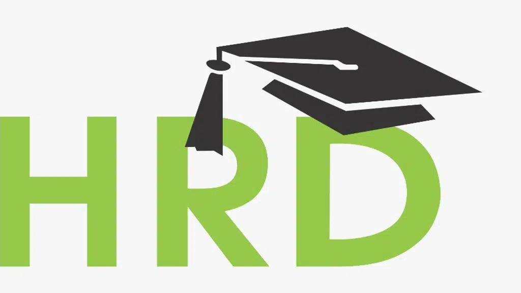 National Academy of Human Resource Development