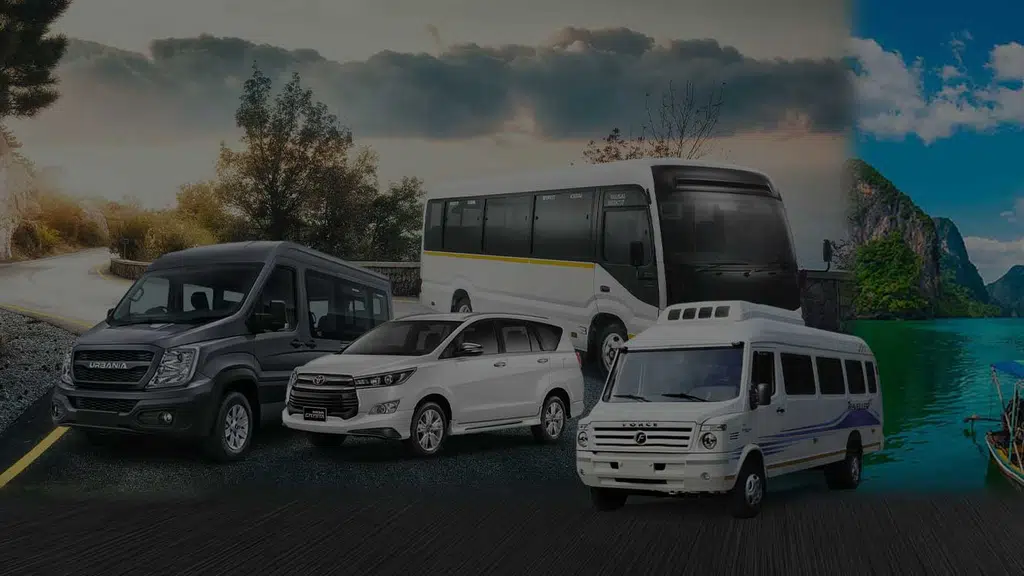 Shri Krishna Tour & Travels