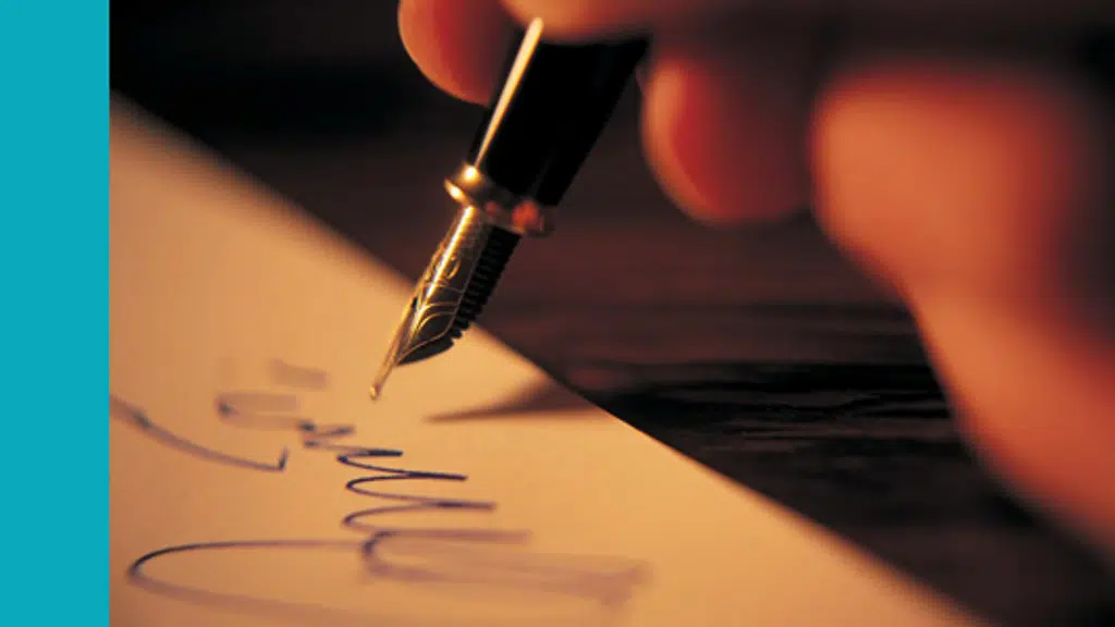 Handwriting School Of India