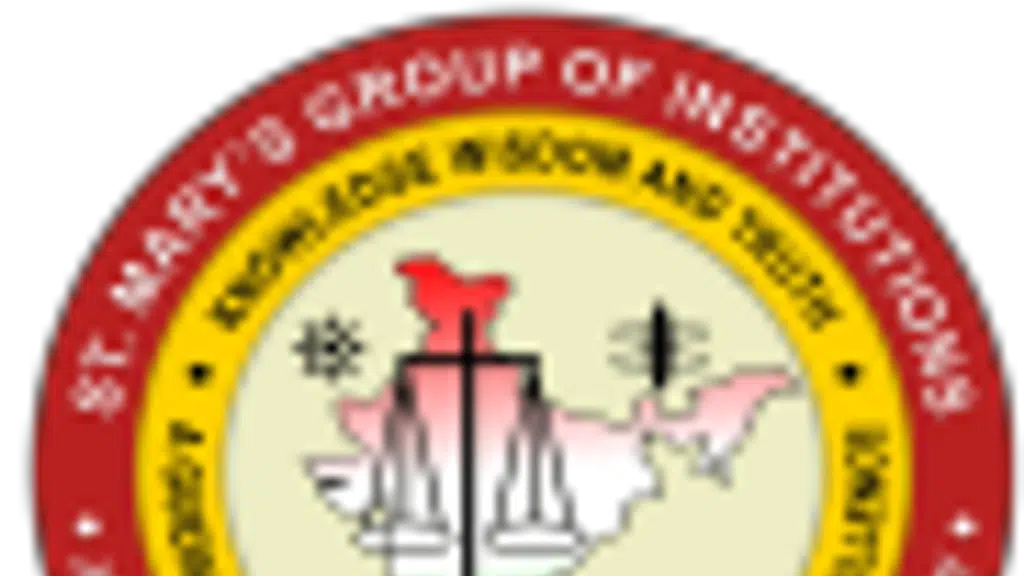 St. Mary's Group of Institutions