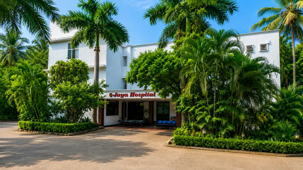 Jayasree Hospital