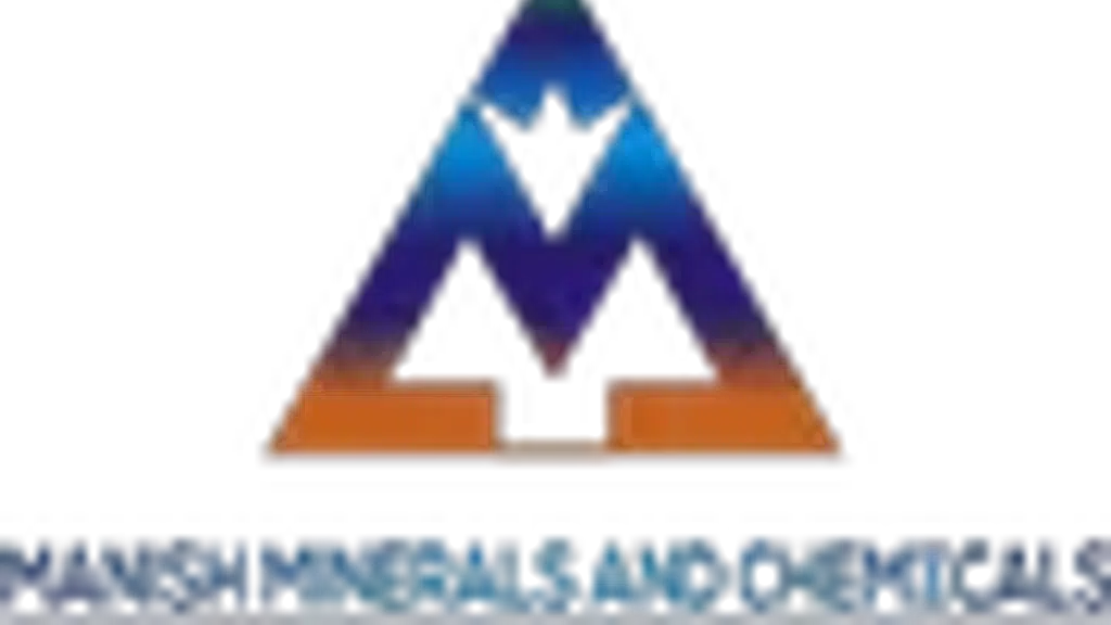 Manish Minerals and Chemicals