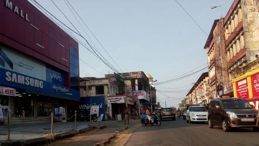 Pittappillil Agencies