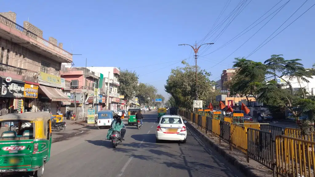 Ladla Market