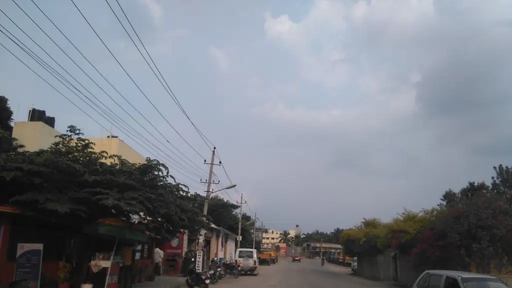 Girija Kalyanamantapa