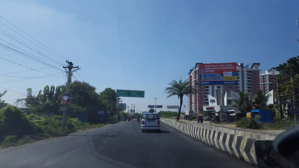 Praveen Automobiles