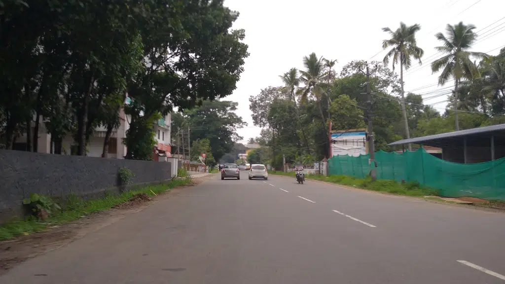 Bake Factory and Thaliya Restaurant