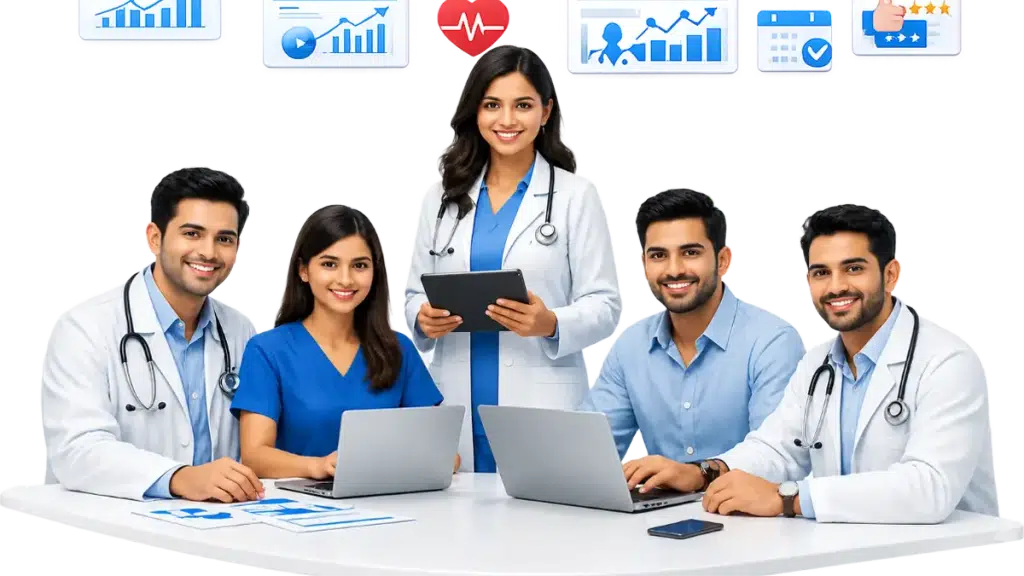 World SEO Services