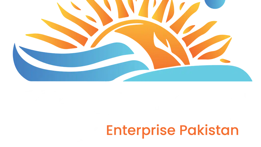 Sunvolt Enterprise Pakistan