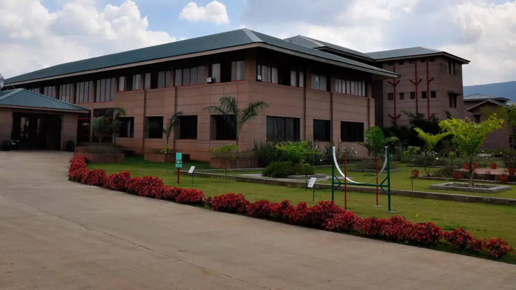 Saraswati Vidya Academy, Lonavala
