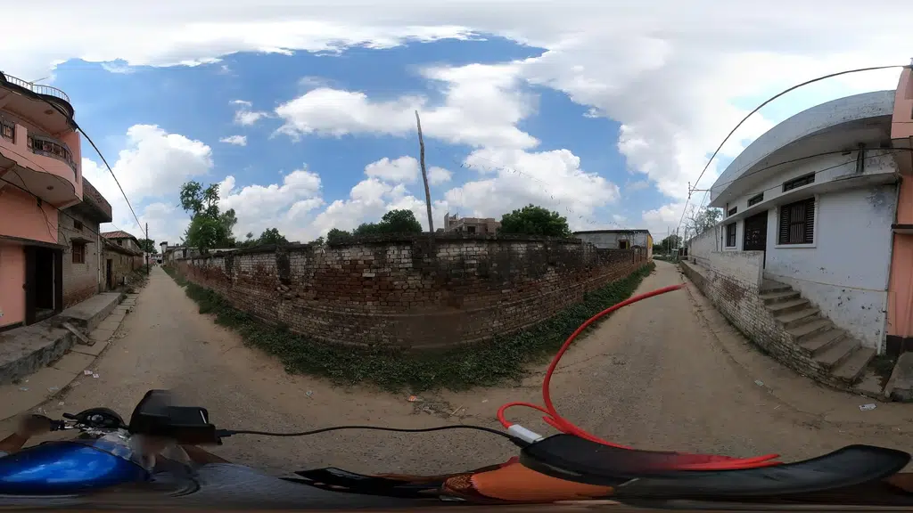 Prism Cement - Nitesh Kumar Yadav