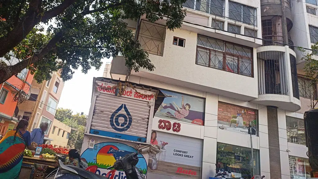 Ramanna Military Hotel