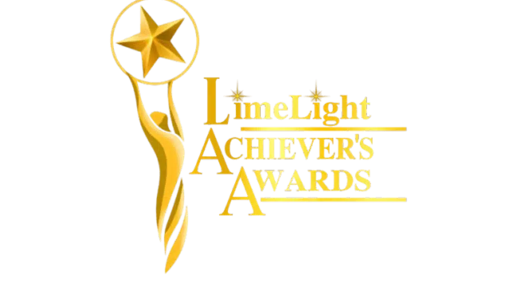 Limelight Achievers Awards