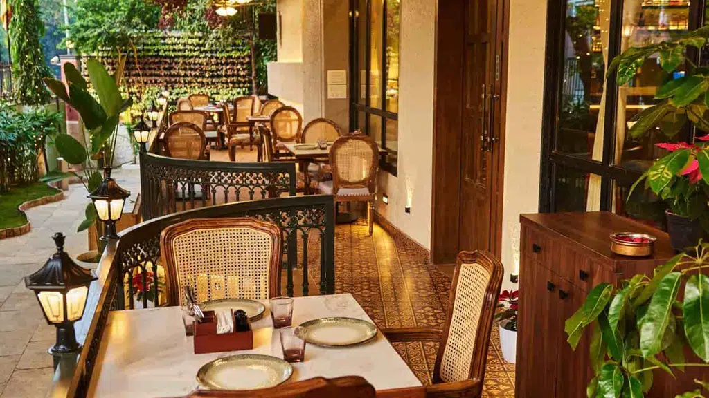 Arnna Hotel