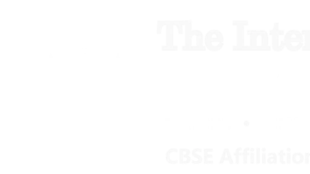 The International School of Bombay