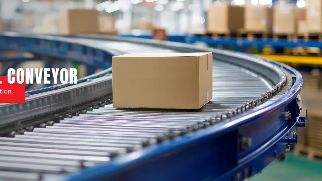 Smt Conveyors And Automations