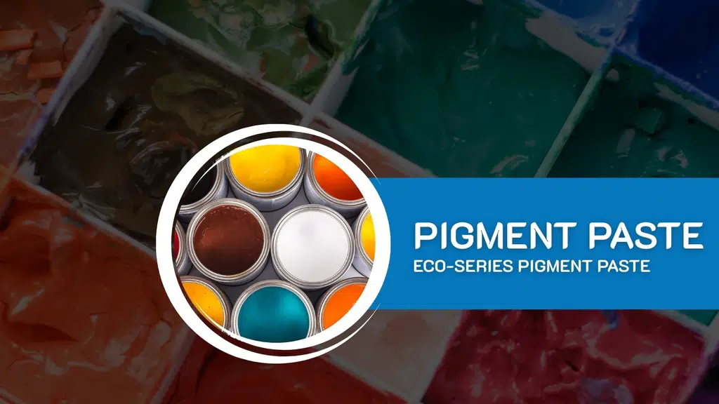 Pink Rose Pigments Pvt. Ltd.