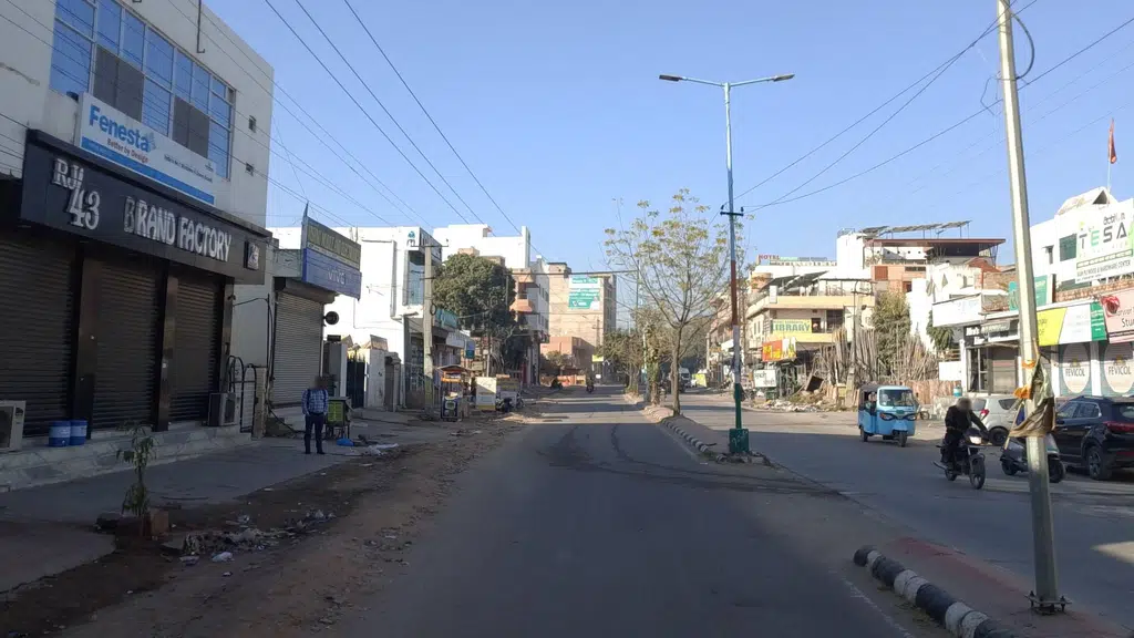 Arora's Spicy